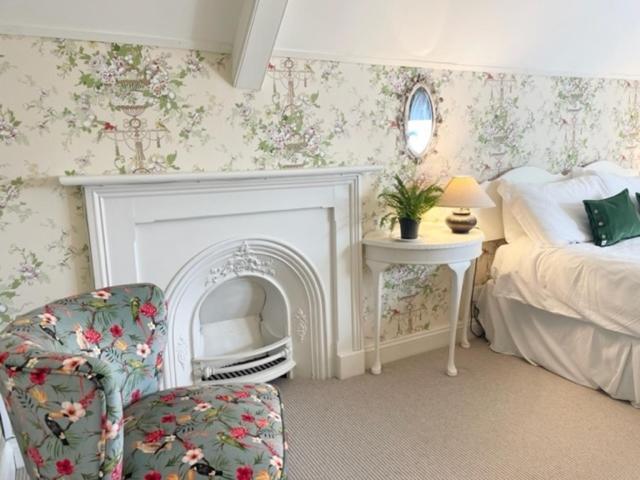 The Mount Somerton Retreat - Nr Bruton, Glastonbury, The Spectacular Wells Cathedral, Millfield School, Leonardo Helicopters, Yeovilton מראה חיצוני תמונה