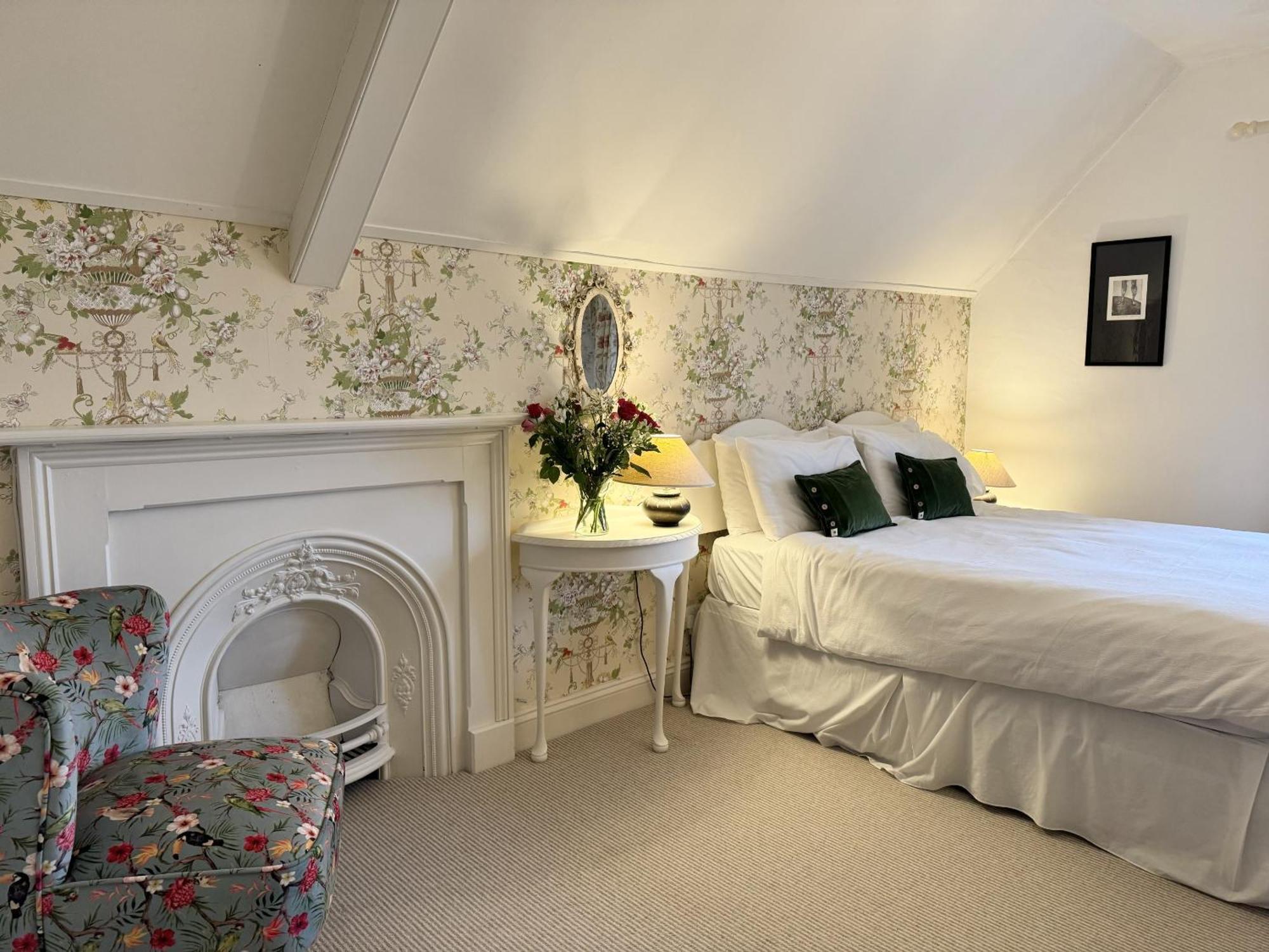 The Mount Somerton Retreat - Nr Bruton, Glastonbury, The Spectacular Wells Cathedral, Millfield School, Leonardo Helicopters, Yeovilton מראה חיצוני תמונה