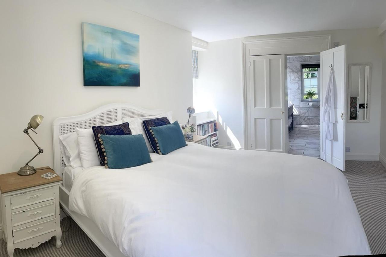 The Mount Somerton Retreat - Nr Bruton, Glastonbury, The Spectacular Wells Cathedral, Millfield School, Leonardo Helicopters, Yeovilton מראה חיצוני תמונה